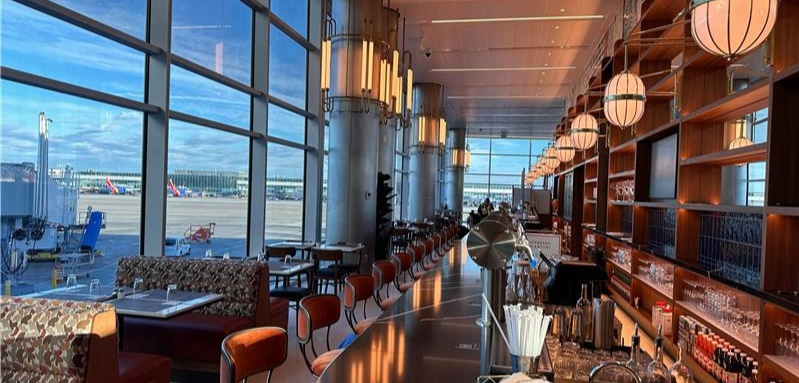 Denver International Airport